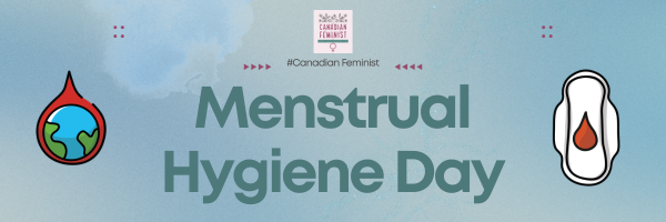 World Menstrual Hygiene Day